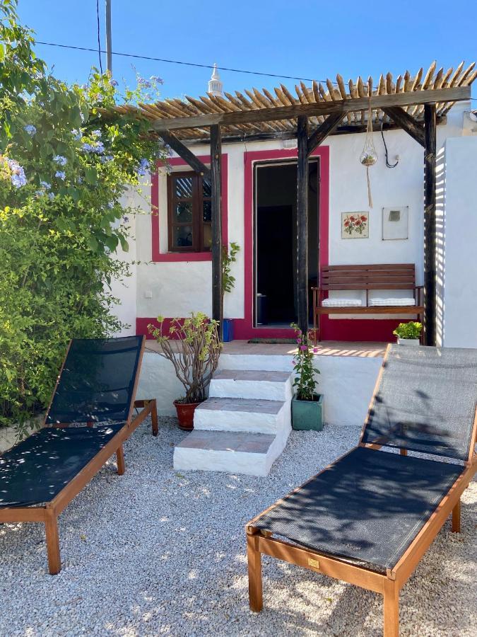 Casa Querida Villa Tavira Exterior photo